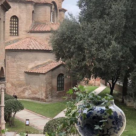 Le Case Di San Vitale-3