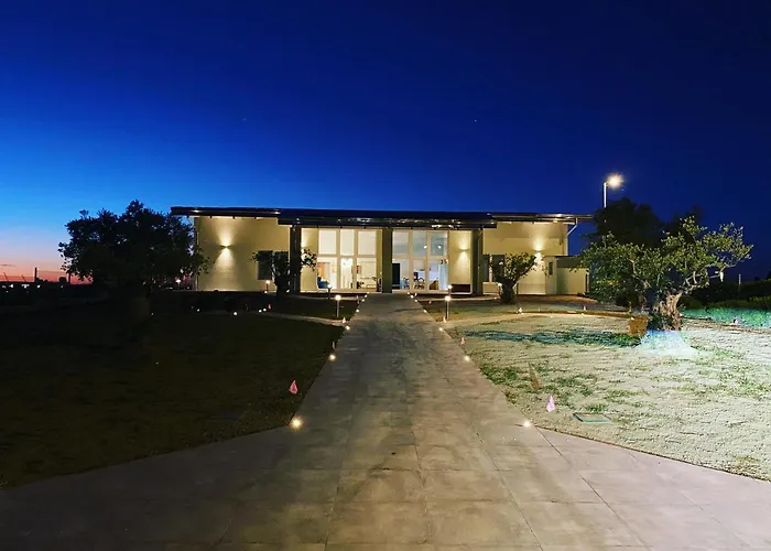 Bed and Breakfast Mare e marmellata Ravenna